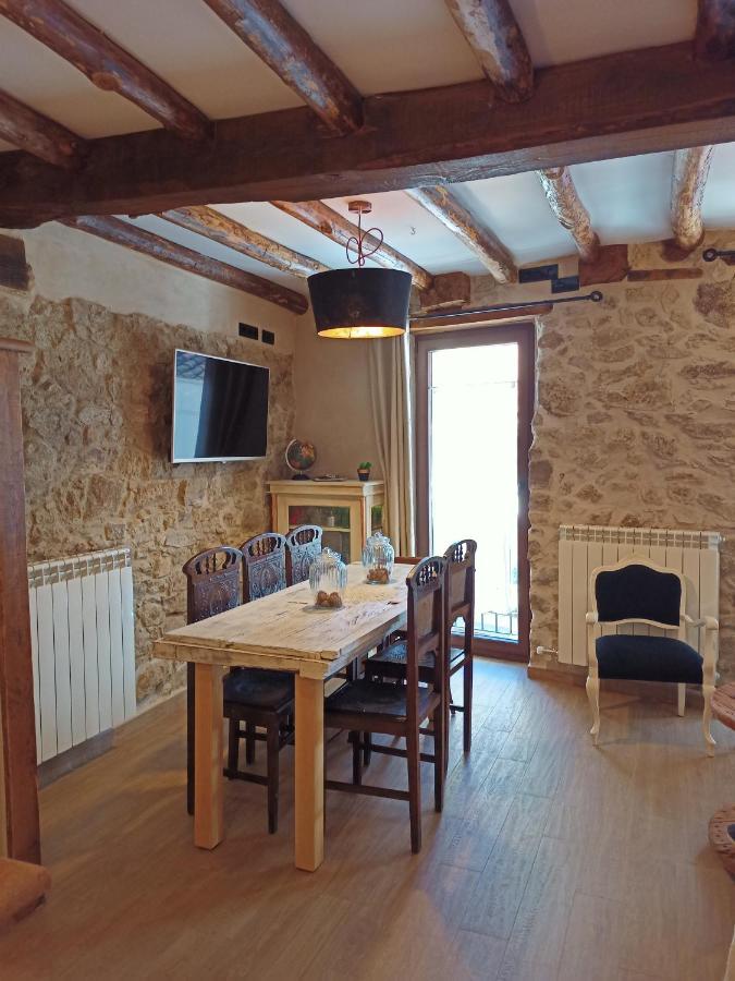 La Herrerita Candelario Εξωτερικό φωτογραφία